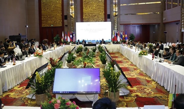 Inauguran conferencia de agencias turísticas de ASEAN