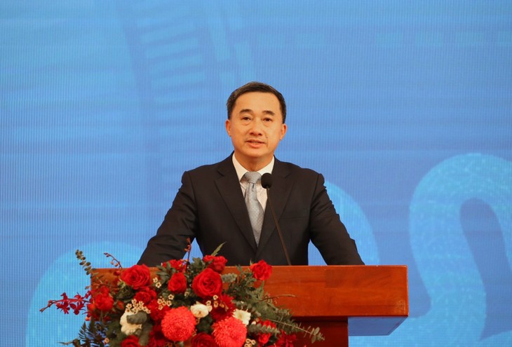 AstraZeneca y la Asociación de Médicos Jóvenes de Vietnam suscriben un acuerdo para la transformación digital del sector de la salud