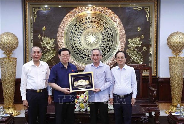 Instan a provincia vietnamita de Bac Lieu a potenciar fortalezas locales