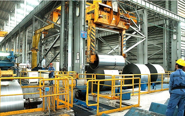 El comercio bilateral entre Vietnam y India alcanzó los 14 360 millones de dólares en 2023