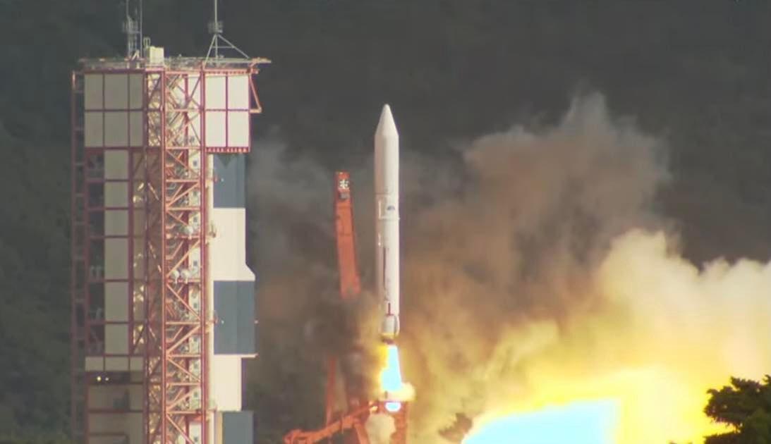 Primer satélite de radar de Vietnam se pondrá en órbita en 2025