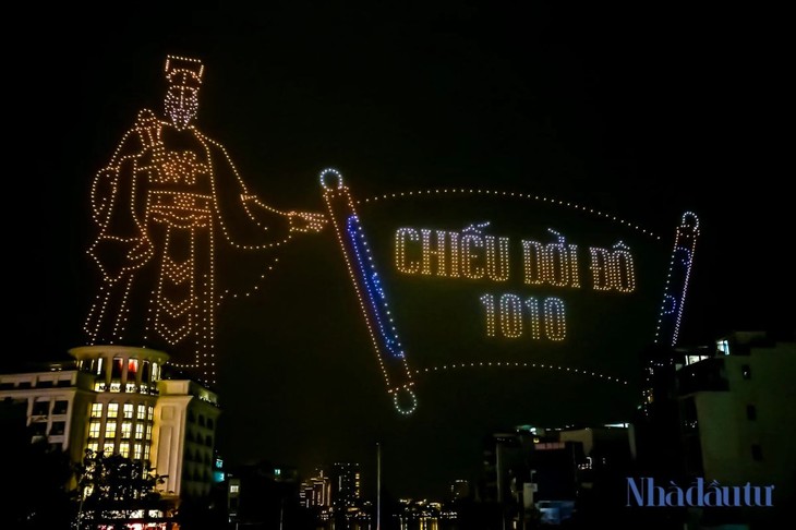 Reina en todo Vietnam el ambiente festivo del Año Nuevo Lunar