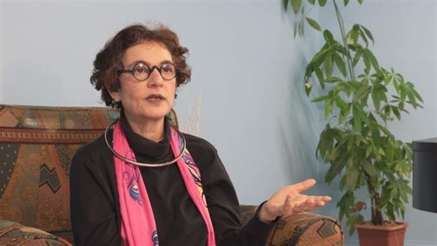 Adiós a activista estadounidense Merle Ratner, fiel amiga del pueblo vietnamita