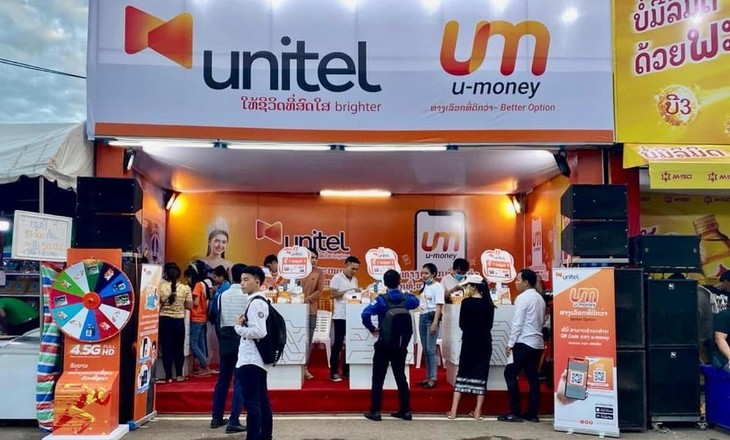 Empresas vietnamitas conquistan mercados extranjeros