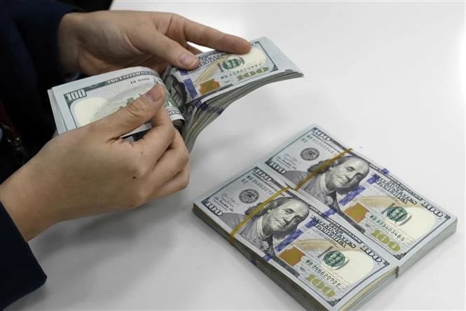 Remesas transferidas a Ciudad Ho Chi Minh en 2023 alcanzaron nivel más alto en 10 años