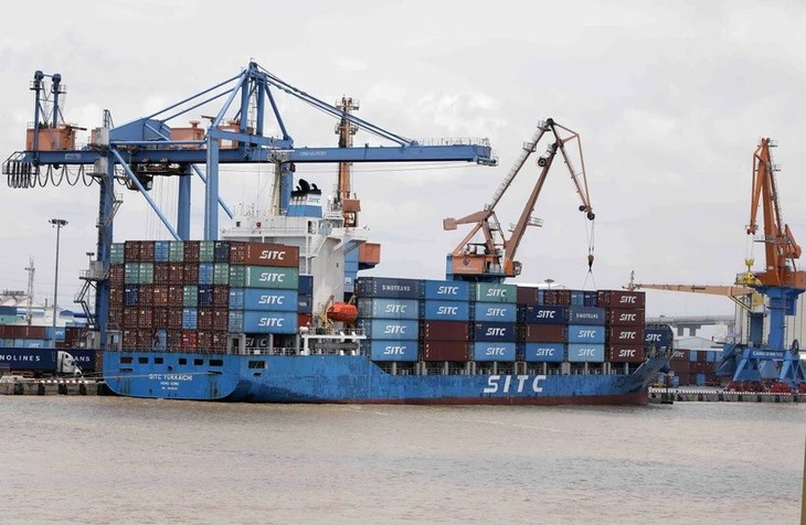 Vietnam se convierte en destino ideal de exportaciones de granos y subproductos de Argentina