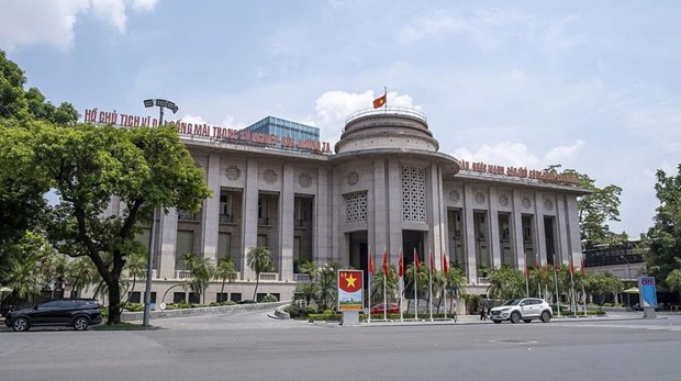 Instan a promover en Vietnam crecimiento crediticio en 2024