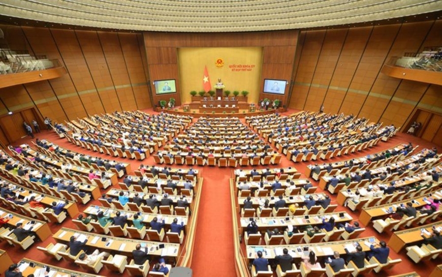 El premier pide promover el trabajo legislativo