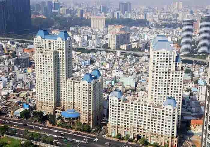 El mercado inmobiliario de Vietnam, destino atractivo para los inversores