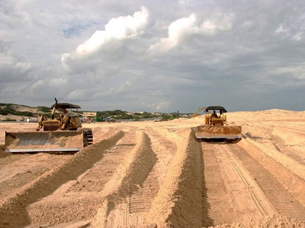 Primer Ministro insta a tomar medidas para impulsar proyectos de infraestructura