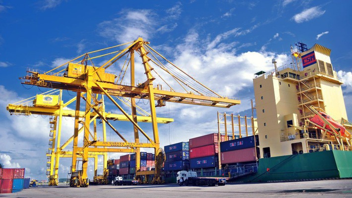 Exportaciones de Vietnam aumentan 42 en primer mes de 2024