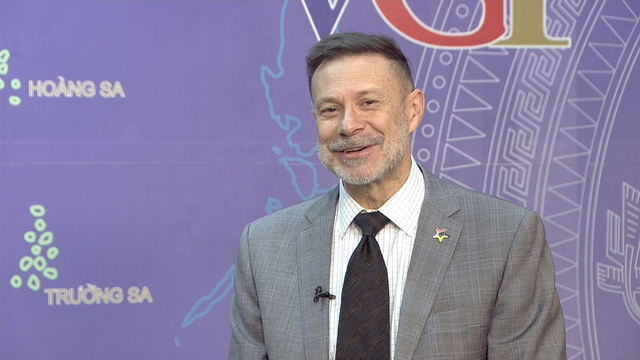 La Cumbre Especial ASEAN-Australia fortalecerá las relaciones Australia-Vietnam, señala el embajador australiano