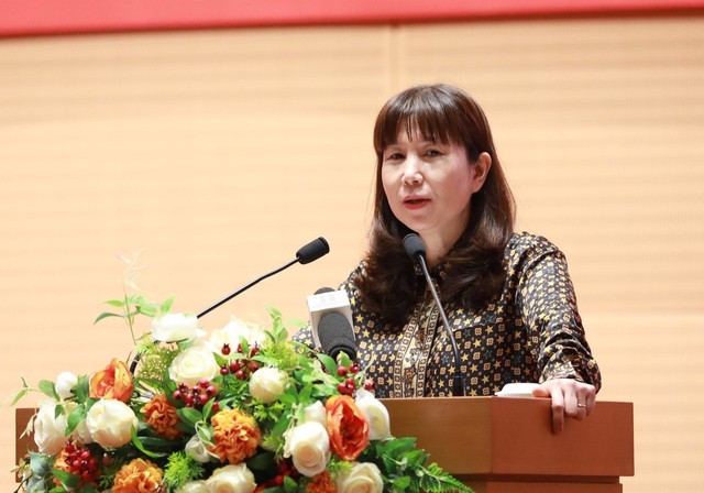 Hanói construirá un sistema de mapas digitales para un turismo inteligente