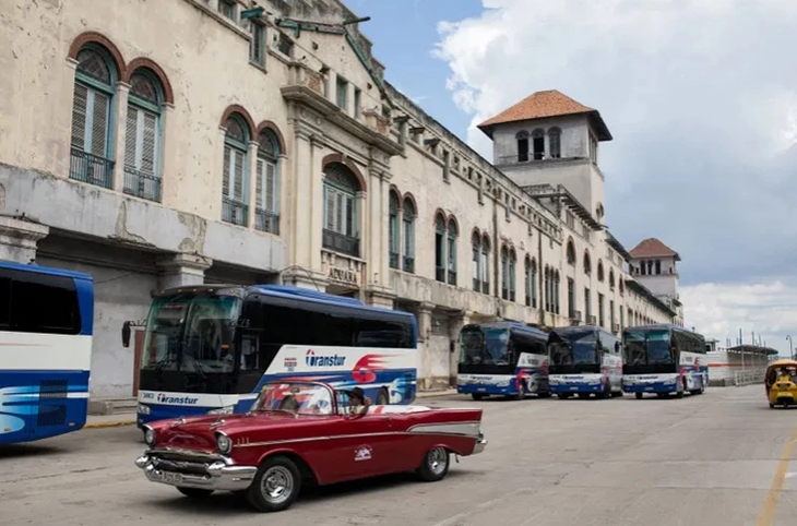 Solicitud al Presidente del Comité de Relaciones Exteriores del Senado de Estados Unidos para el levantamiento del embargo contra Cuba