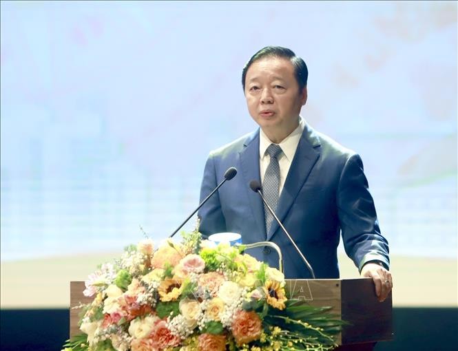 Las provincias de Vinh Phuc y Thai Binh se convertirán en centros regionales de desarrollo industrial