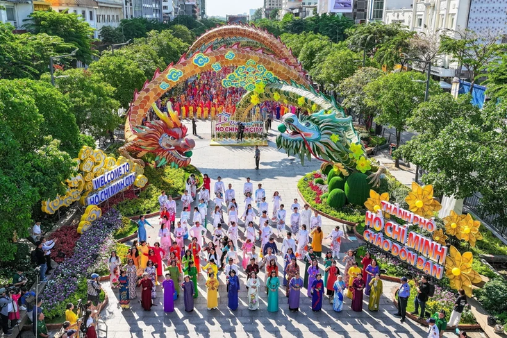 Diversas actividades en Vietnam en saludo al Día Internacional de la Mujer