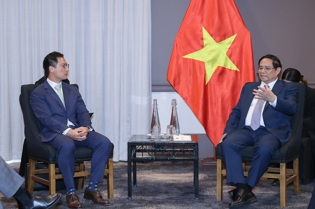 Más incentivos para grupos económicos australianos en el mercado vietnamita