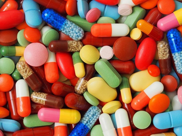 Vietnam y Argelia fortalecen cooperación en sector farmacéutico