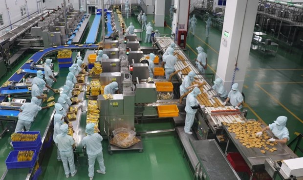 Vietnam es el mercado más importante de Argentina en la ASEAN, afirman expertos argentinos