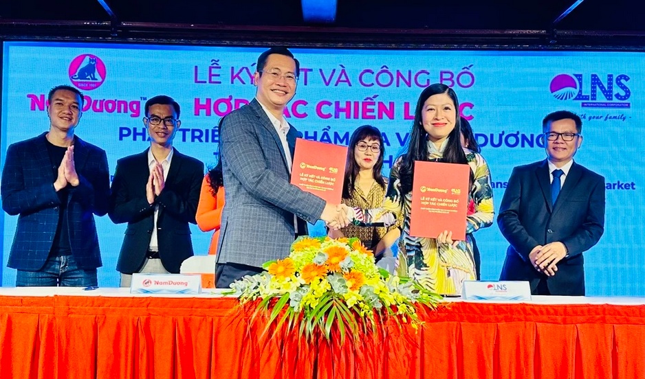 Vietnam exporta aceites y salsas al mercado estadounidense