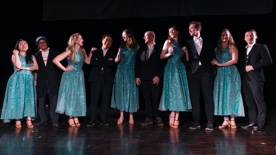 El concierto Four Seasons promete llevar las mejores actuaciones clásicas del mundo al público de Vietnam