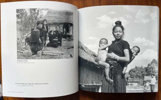 Francia conserva los recuerdos de Dien Bien Phu