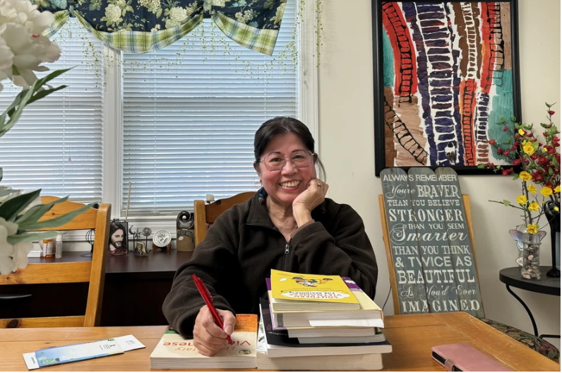 Mantener viva la lengua materna entre jóvenes vietnamitas en EE UU