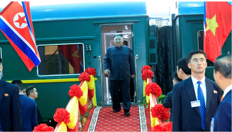 Base sólida para la amistad tradicional entre Vietnam-Corea del Norte