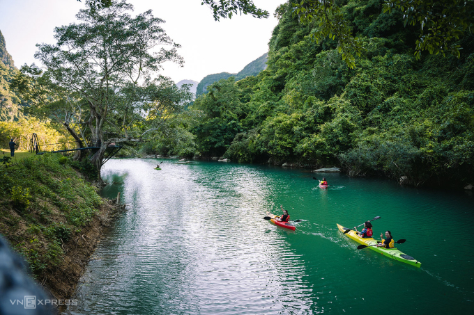 Vietnam planea subastar unos 5 millones de toneladas de créditos de carbono