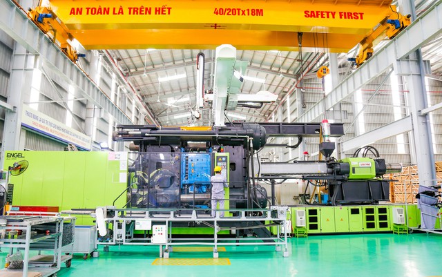 Standard Chartered prevé un crecimiento del 6,1 para Vietnam en el primer trimestre