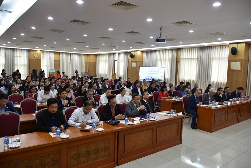 Impulso de las relaciones económicas Vietnam-Canadá en el marca del CPTPP