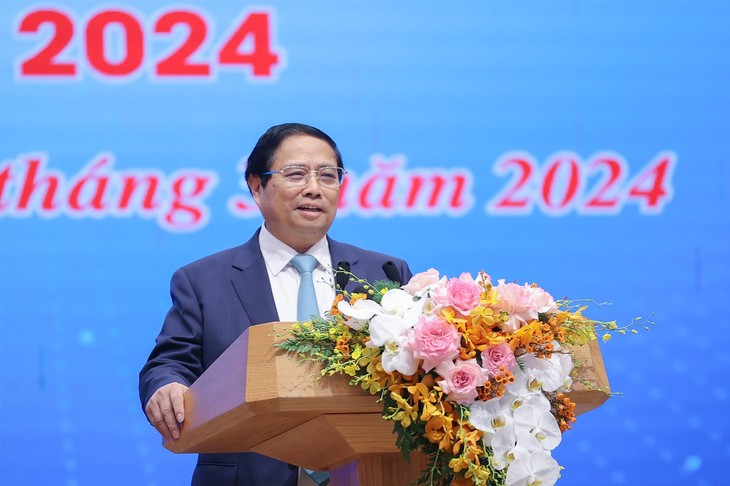 Los jóvenes abanderan la transformación digital en Vietnam