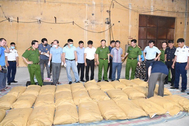 Vietnam promueve la cooperación internacional en materia de prevención y lucha contra la droga