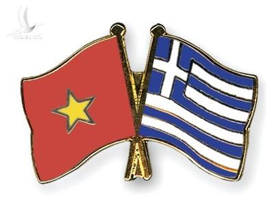 Felicita Vietnam a Grecia por su Fiesta Nacional