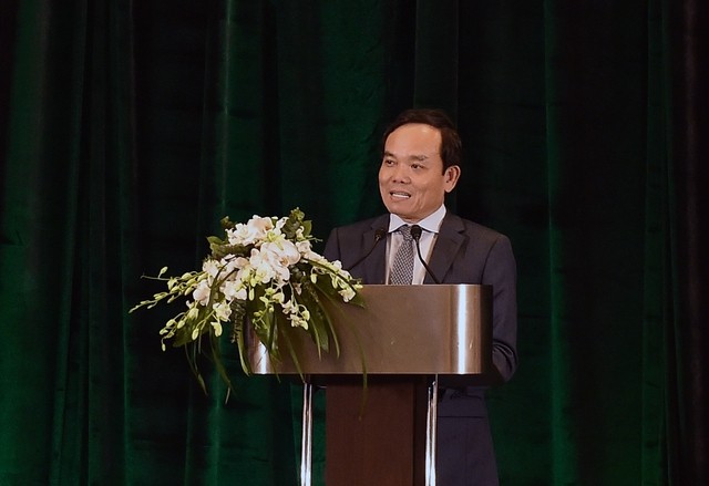 Gran potencial para la cooperación entre Vietnam y los países nórdicos, según el Vicepremier Tran Luu Quang