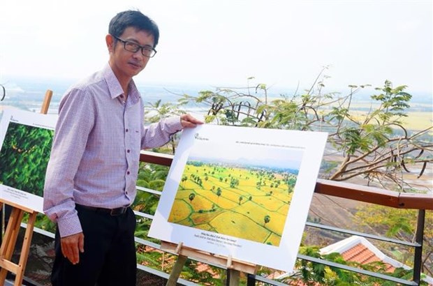 Publican lista de los “siete mejores impresiones de Vietnam en 2023”