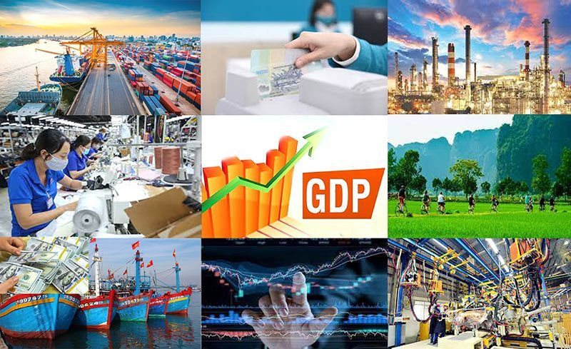 Economía de Vietnam en primer trimestre de 2024