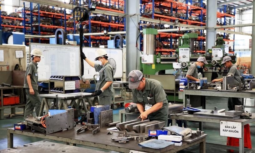 Las perspectivas a largo plazo en Vietnam resultan prometedoras para las empresas europeas