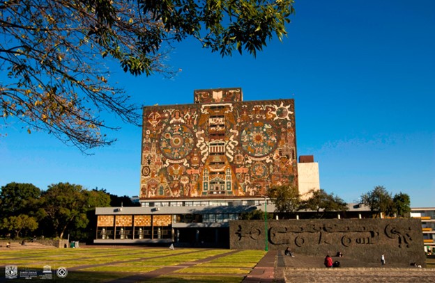 Apertura del Rincón UNAM en la Universidad de Hanói