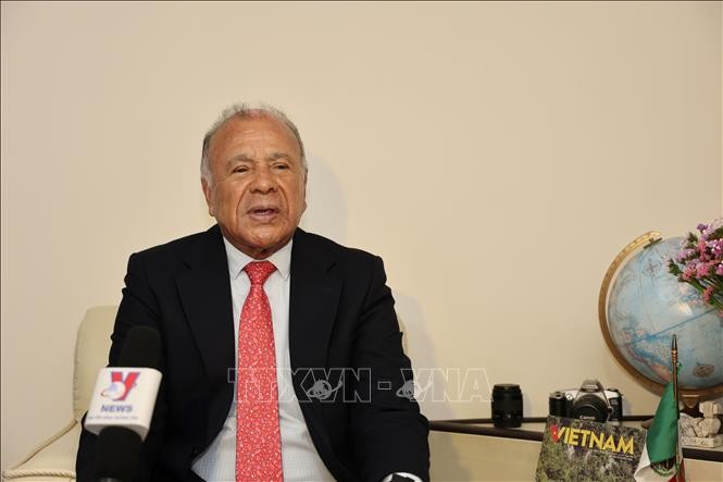 Victoria de Dien Bien Phu, la épica que inspira a los cinco continentes, afirma político mexicano