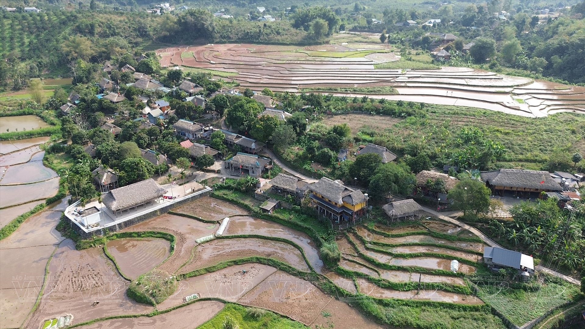 Propuesta para preparar un expediente de reconocimiento de la cultura Hoa Binh como patrimonio mundial