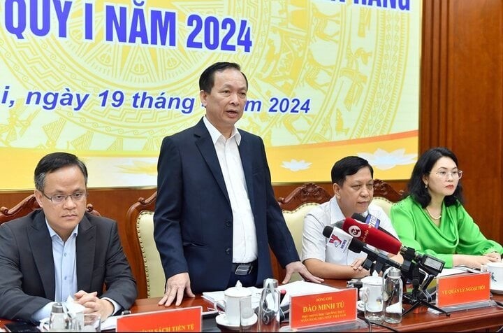 Economía de Vietnam comienza a absorber capital