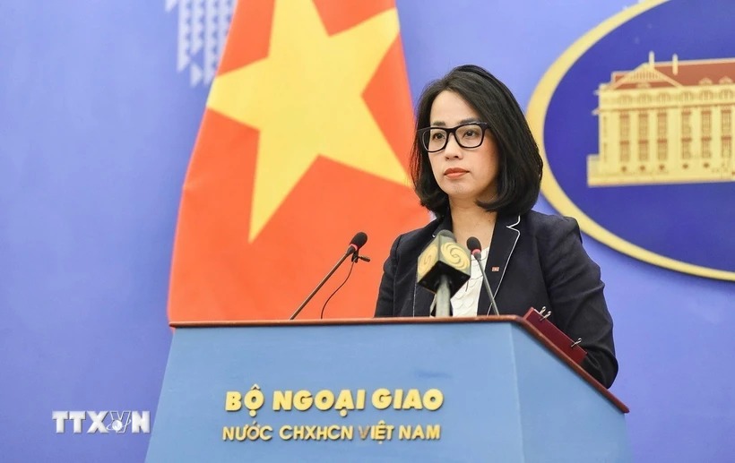 Punto de vista de Vietnam sobre la escalada de tensiones en Oriente Medio