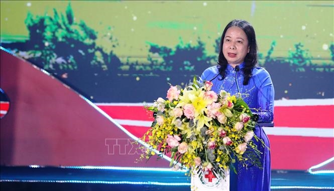 Arranca el Mes Nacional de Acción Humanitaria de 2024