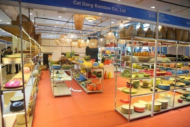 La Feria de Recuerdos de Hanói 2024 se celebrará el día 25