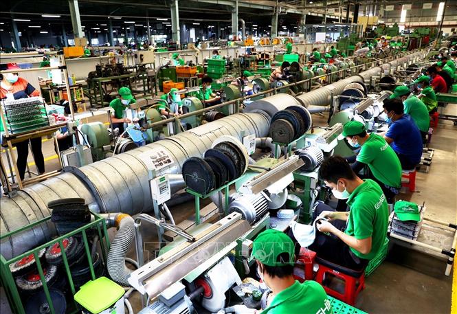 La economía de Vietnam muestra una recuperación gradual, según el BM