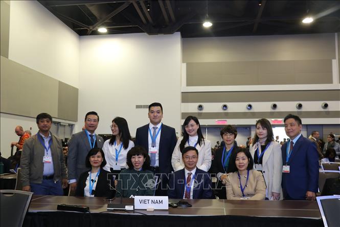 Vietnam apoya un acuerdo global sobre residuos plásticos