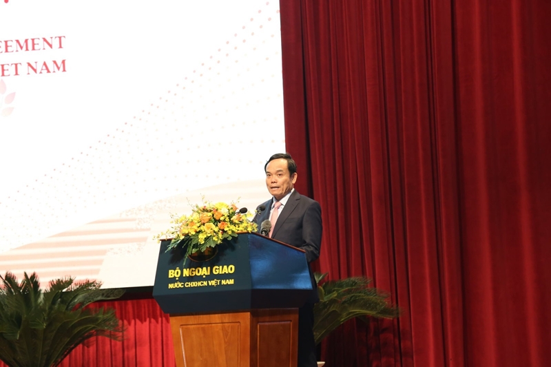 Los Acuerdos de Ginebra demuestran la valentía diplomática y la identidad de Vietnam