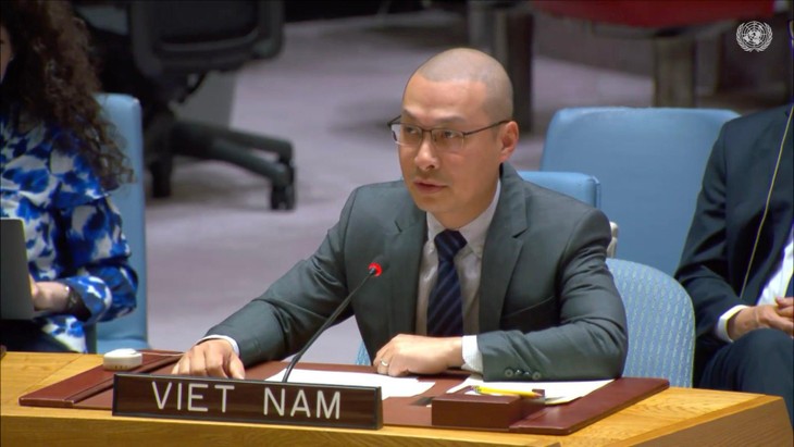 Vietnam solicita el fin de escalada de tensiones en Oriente Medio