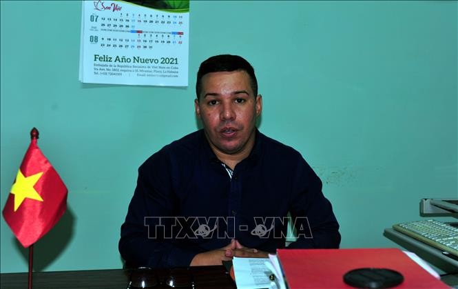 Expertos latinoamericanos consideran a Vietnam faro de esperanza a 49 años de reunificación nacional